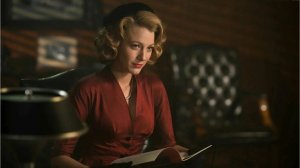 Век Адалин (краткий пересказ фильма. Краткий Капитан)