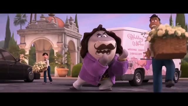 Плохие парни 2 мультфильм нарезка для детей и детишек#2026 смотреть онлайн