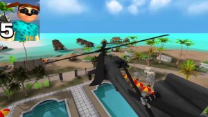 Прохождение на промежуточную концовку перед выходом обновления истинной концовки 5 ночей с тимохой 5