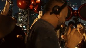 Tech house By NEENOO l BOATRIDERS X Technoandchill