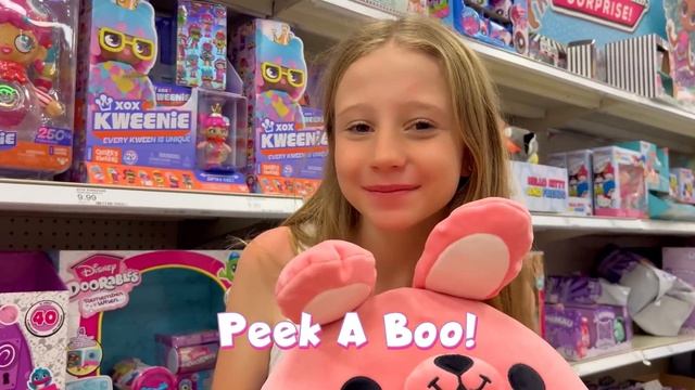 Nastya and friends make a Giant Slime at Home смотреть онлайн