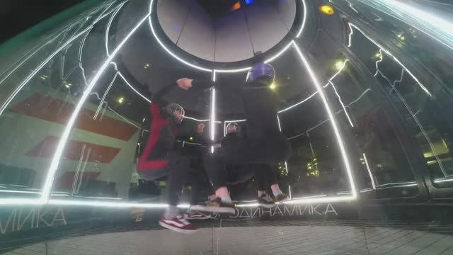 3сет 03.02.2026 ЗМЕЙ и ТАРЗАН АЭРОДИНАМИКА смотреть онлайн