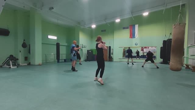 Тренировка 03.02.2026 смотреть онлайн