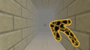 я нашёл закулисье в чикен ган (не фейк)