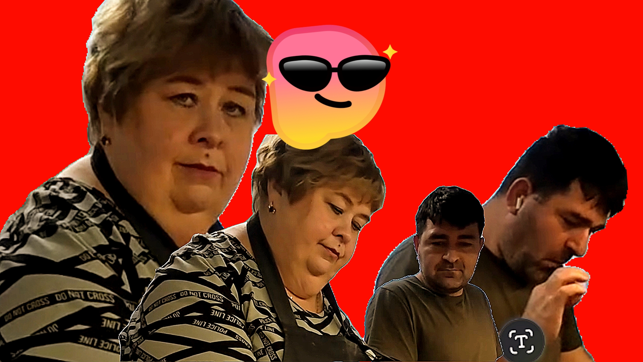 04-02-2026Ольга Уралочка : Кулинария и Ложь - Смешать, Но Не Взбалтывать!#обзор смотреть онлайн