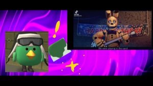 песня Hidden in the sand в Chicken gun