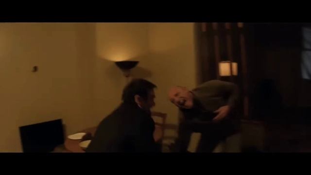 СорвиГолова Рождённый заново фильм сериал трейлер #2026