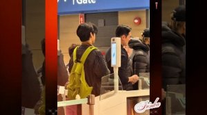 Новости дня о Тэхёне 04.02.26💥💯💥