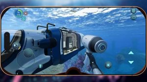 Трейлер Subnautica: Below Zero (Mobile, предзаказ)