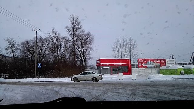 #5217 Архив В.В./04-02-26 г./ Первый выезд в феврале, ч.1... смотреть онлайн