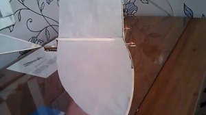 №3-Готовая модель.