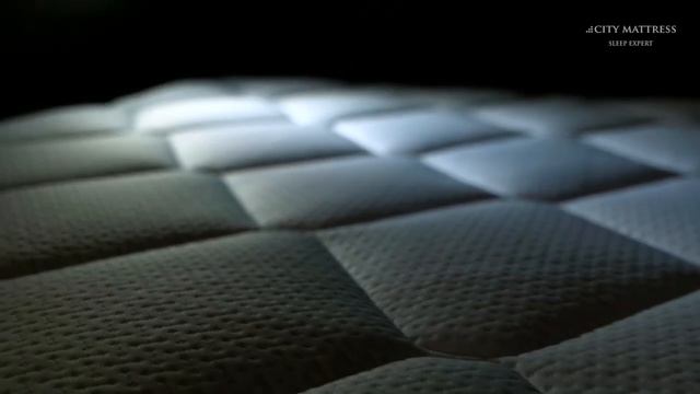 Обзор матраса Bali линейки Tropical