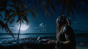 Drumfunk музыка онлайн Драмфанк