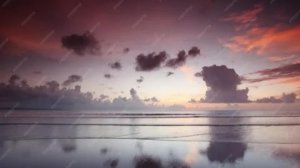 Skylines of Stillness