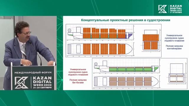 KDW-2022_Секция ИМ_03_Топаж смотреть онлайн