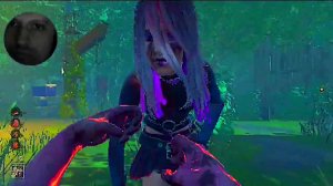 Square bushes | Dead by Daylight | Letsplay [No Commentary]