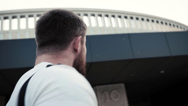 имедж видео ролик для фитнес тренера в Краснодаре смотреть онлайн