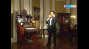 "Чудо" (инструментал) -  Виталий Чобану.mp4