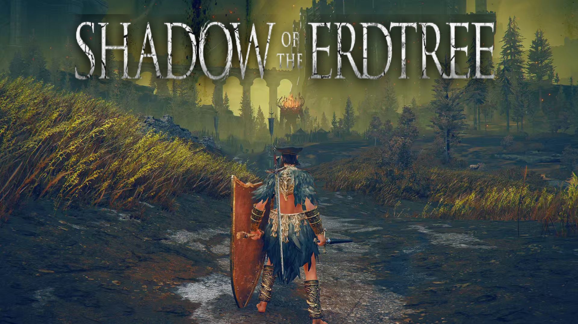 Как Завалить Голема ► Shadow Of The Erdtree ► Гайд смотреть онлайн