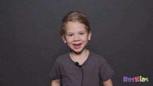 Видеовизитка юного актёра Клепикова Демида