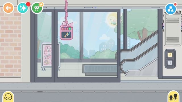 Обзор на дом в тока бока