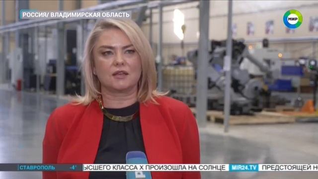 МК МИР Муроммашзавод