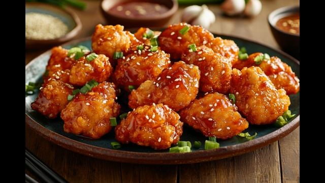 Курица по-китайски острая смотреть онлайн