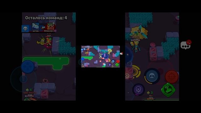 играю в нулс бравл