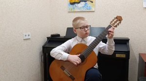 Юрьев Матвей