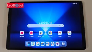 Lenovo Legion Y700 Gen 4 Snapdragon 8 Elite