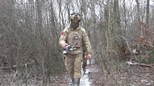 Стали известны подробности освобождения села Сухецкое в ДНР.