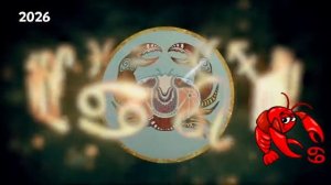 РАК Помесячное Предсказание на 2026 год