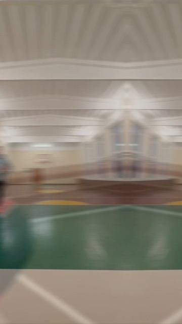 Удельная — территория роста. Здесь каждый бросок становится увереннее, а команда — сильнее.