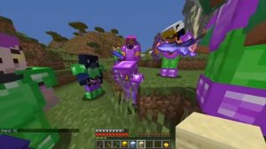 бравл таун 21 серия