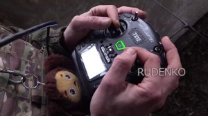 Расчёты FPV-дронов 58 общевойсковой армии из состава группировки войск«Днепр» уничтожили замаскирова