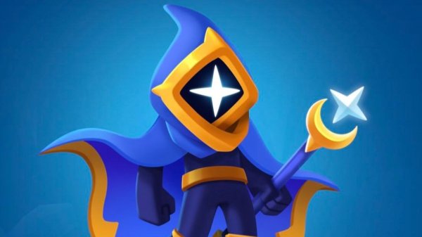 Астральный маг. Созвездие урона. Heroes vs Hordes.