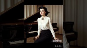 №27 Знакомство. Рассказ из жизни рыжей девочки в 50-ые СССР. аудиорассказ