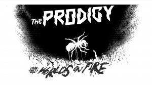 The Prodigy - World’s on Fire (Vikentiy Sound Video EdiT) (2020)