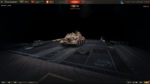 🔥Zubr - новый путь к 3 отметкам(часть 3, старт 87,41%)🔥5000WN8+