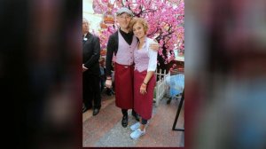 Алферова ответила на резкие слова Бероева«Любовь будет с изъяном»