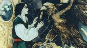 #СКАЗОЧНАЯ FM - СКАЗКА "ЗОЛОТОЙ ГРЕБЕНЬ"