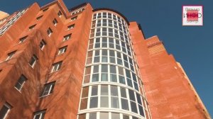 Успехи Вяземского муниципального округа по вводу жилья