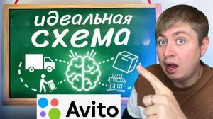 Секретная стратегия для роста продаж на АВИТО!