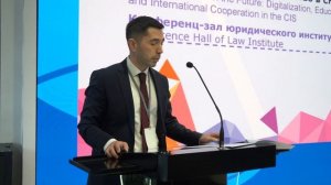 Путь стран СНГ к 17 ЦУР в РУДН