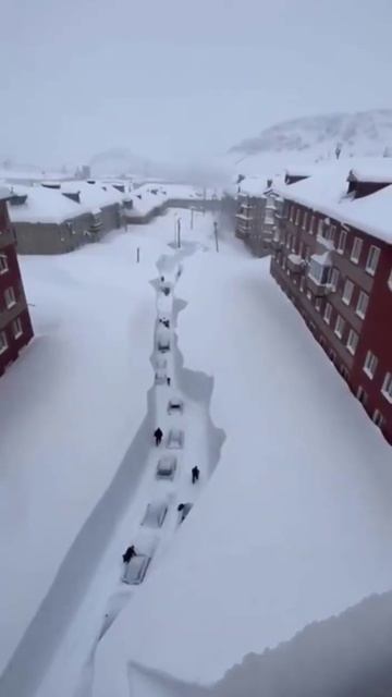 Это КАМЧАТКА СЫНОК там слабых нет