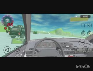 Аварии на реальных событиях #18