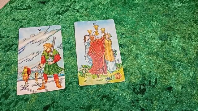 ЧТО СКРЫВАЕТ, ЕГО МЫСЛИ И ЧУВСТВА О ВАС♥️💓😎 смотреть онлайн