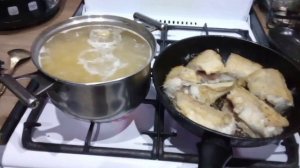 Покупка куртки мужу//Готовлю на работу//