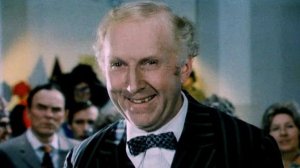 Будем помнить...Александр Вокач