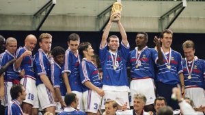 ФРАНЦИЯ 3:0 БРАЗИЛИЯ. ОБЗОР ФИНАЛА ЧЕМПИОНАТА МИРА 1998!